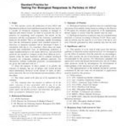 ASTM F1903-98