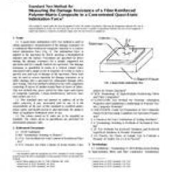 ASTM D6264-98