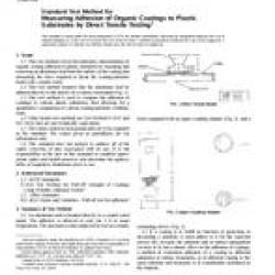 ASTM D5179-98