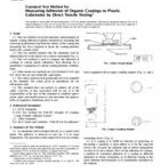 ASTM D5179-98