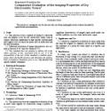 ASTM F596-82(1998)