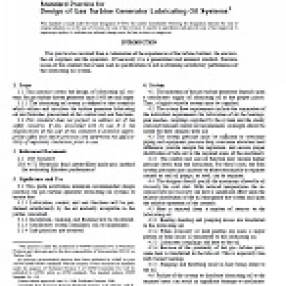 ASTM D4241-98