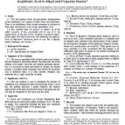 ASTM D2690-98