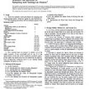 ASTM D29-98