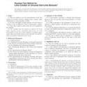ASTM D3155-98