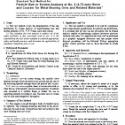 ASTM E389-93(1998)
