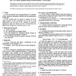 ASTM D2081-92(1998)