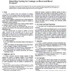 ASTM D3459-98