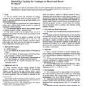 ASTM D3459-98