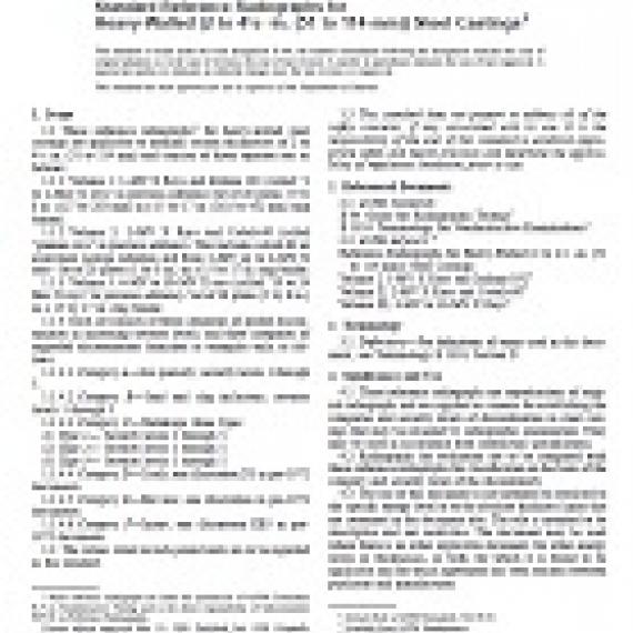 ASTM E186-98