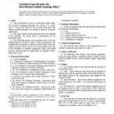 ASTM F15-98