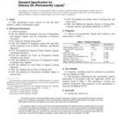 ASTM D601-87(1998)
