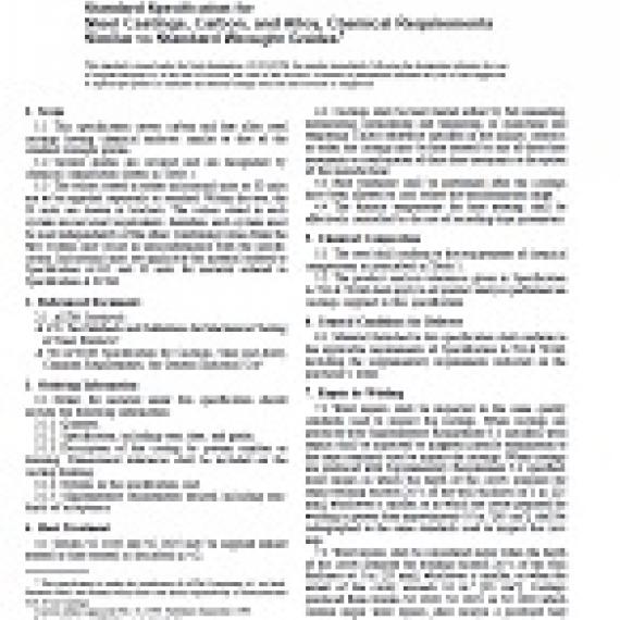 ASTM A915/A915M-93(1998)