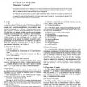 ASTM D4-86(1998)
