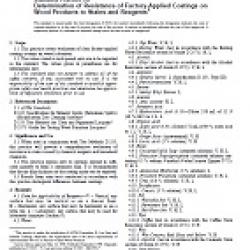 ASTM D3023-98