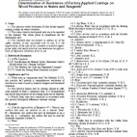 ASTM D3023-98