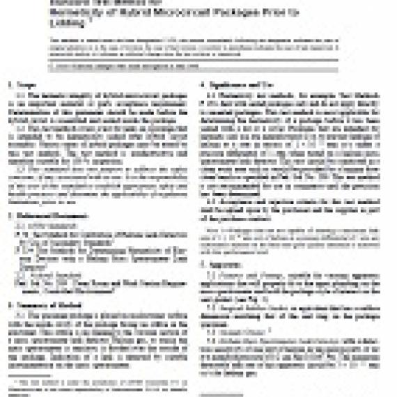 ASTM F979-86(1998)e1