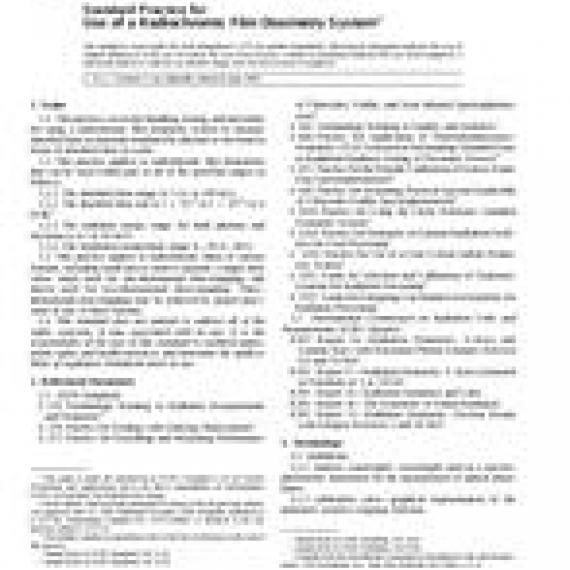 ASTM E1275-98e1