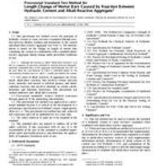 ASTM PS81-98e1