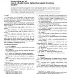 ASTM E1310-98e1