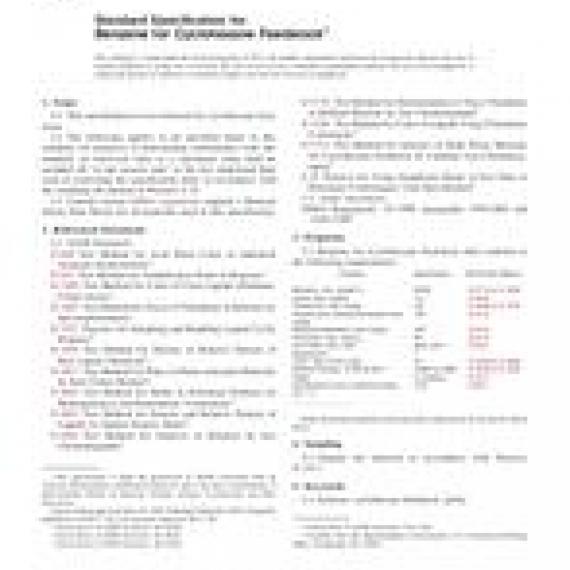 ASTM D5871-98