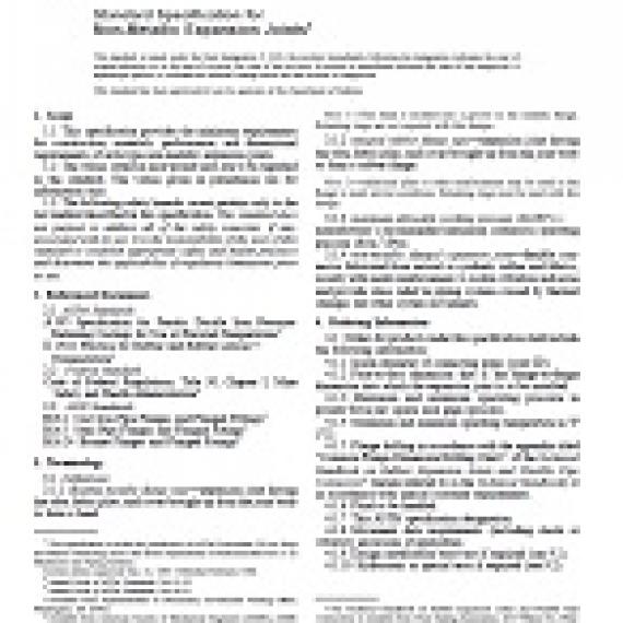 ASTM F1123-87(1998)