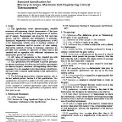 ASTM E667-98