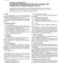 ASTM B637-98