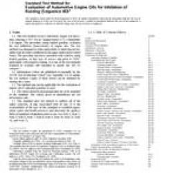 ASTM D5844-98