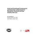 API Std 617 (R2009)