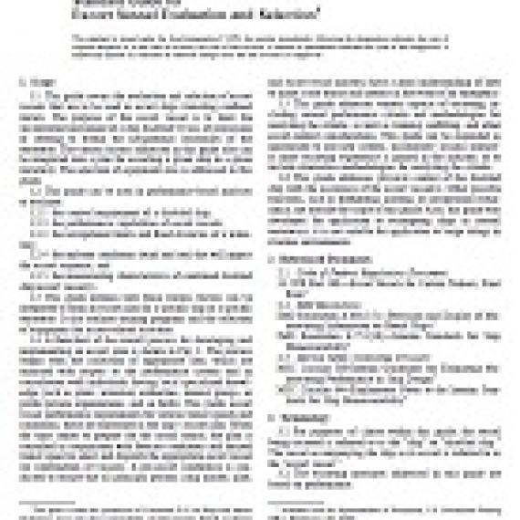 ASTM F1878-98