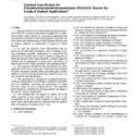 ASTM F1876-98