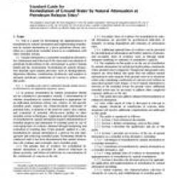 ASTM E1943-98