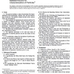 ASTM F1877-98