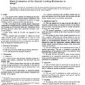 ASTM F1829-98