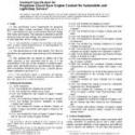 ASTM D5216-98