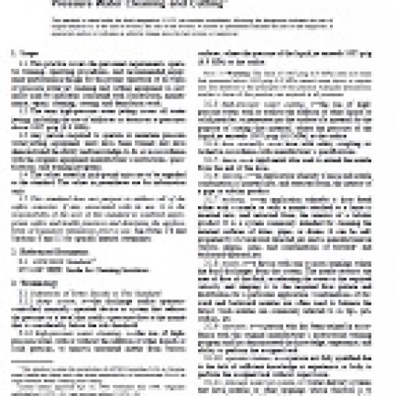 ASTM E1575-98