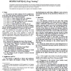 ASTM G85-98