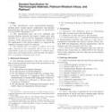 ASTM E1159-98