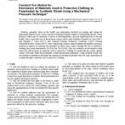 ASTM F1819-98