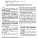 ASTM A970/A970M-98