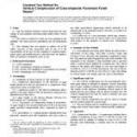 ASTM D6244-98