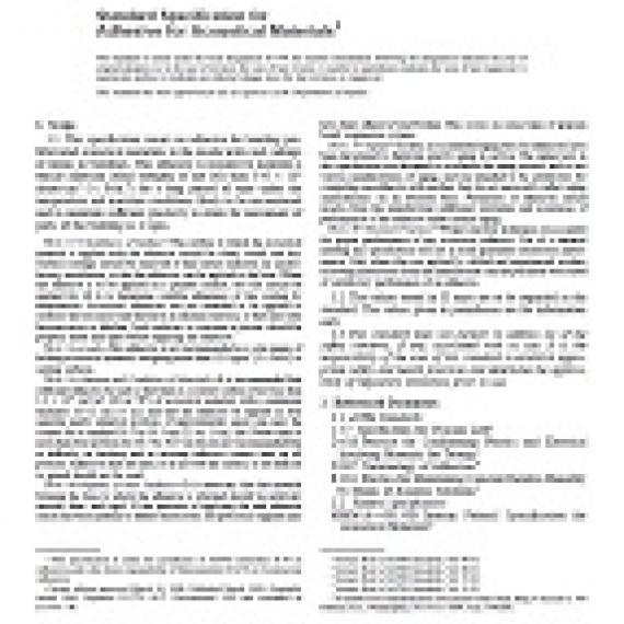 ASTM D1779-98
