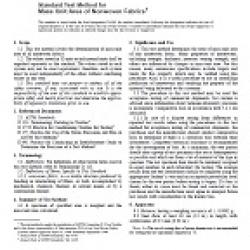 ASTM D6242-98