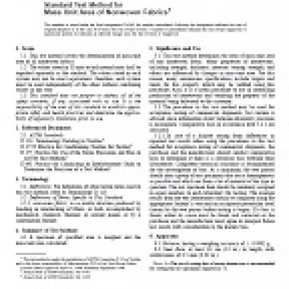 ASTM D6242-98