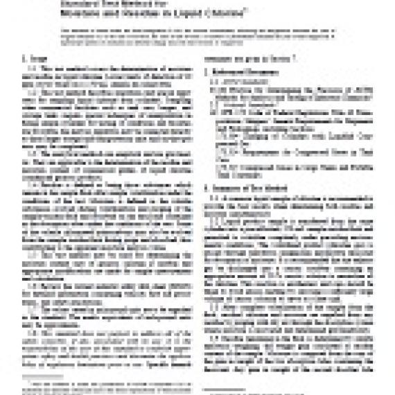 ASTM E410-98