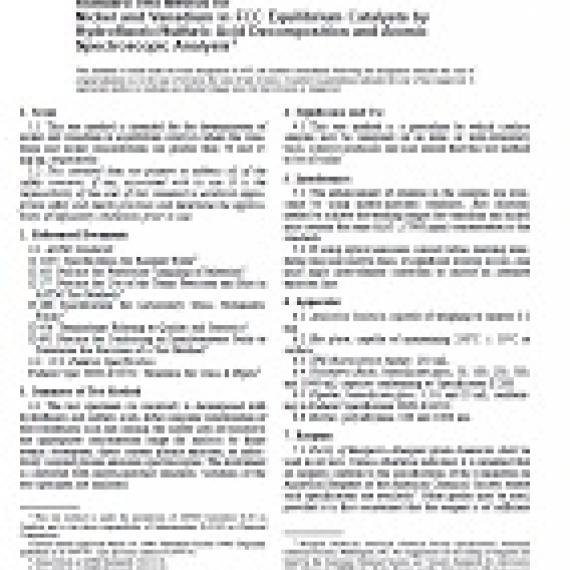 ASTM D1977-98