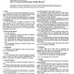 ASTM C386-93(1998)