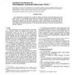 ASTM D4550-98