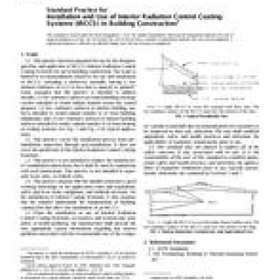 ASTM C1321-98